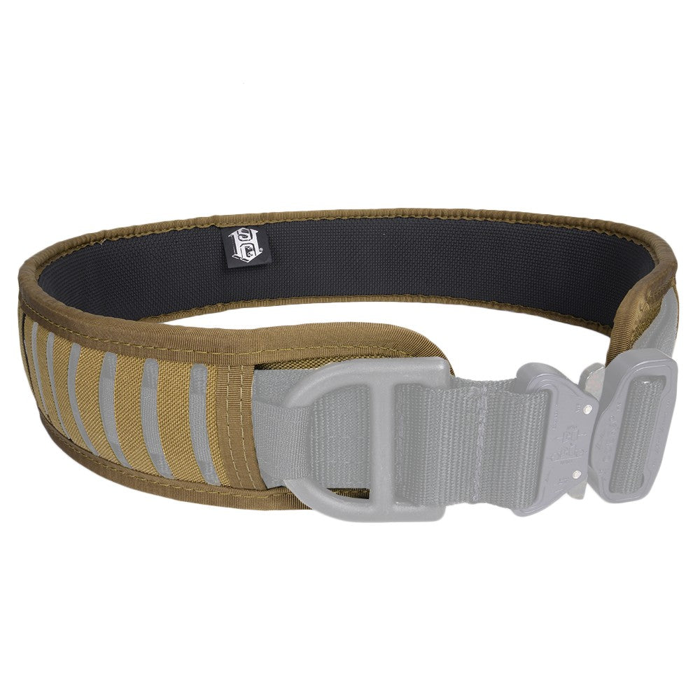 Coyote Brown