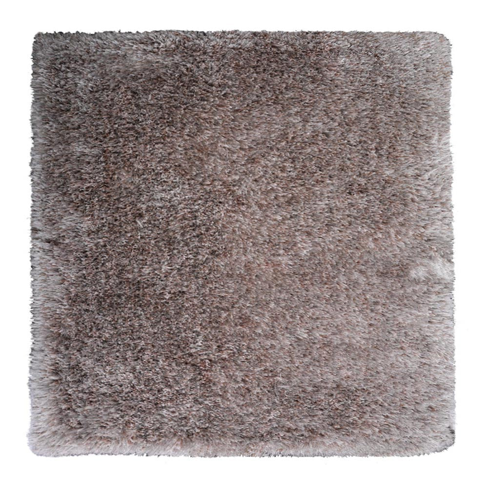 Soft Hand Tufted Area Rug - Plush & Cozy Home Decor for Living Room, Bedroom, Nursery | Machine Washable Non-Slip Floor Mat