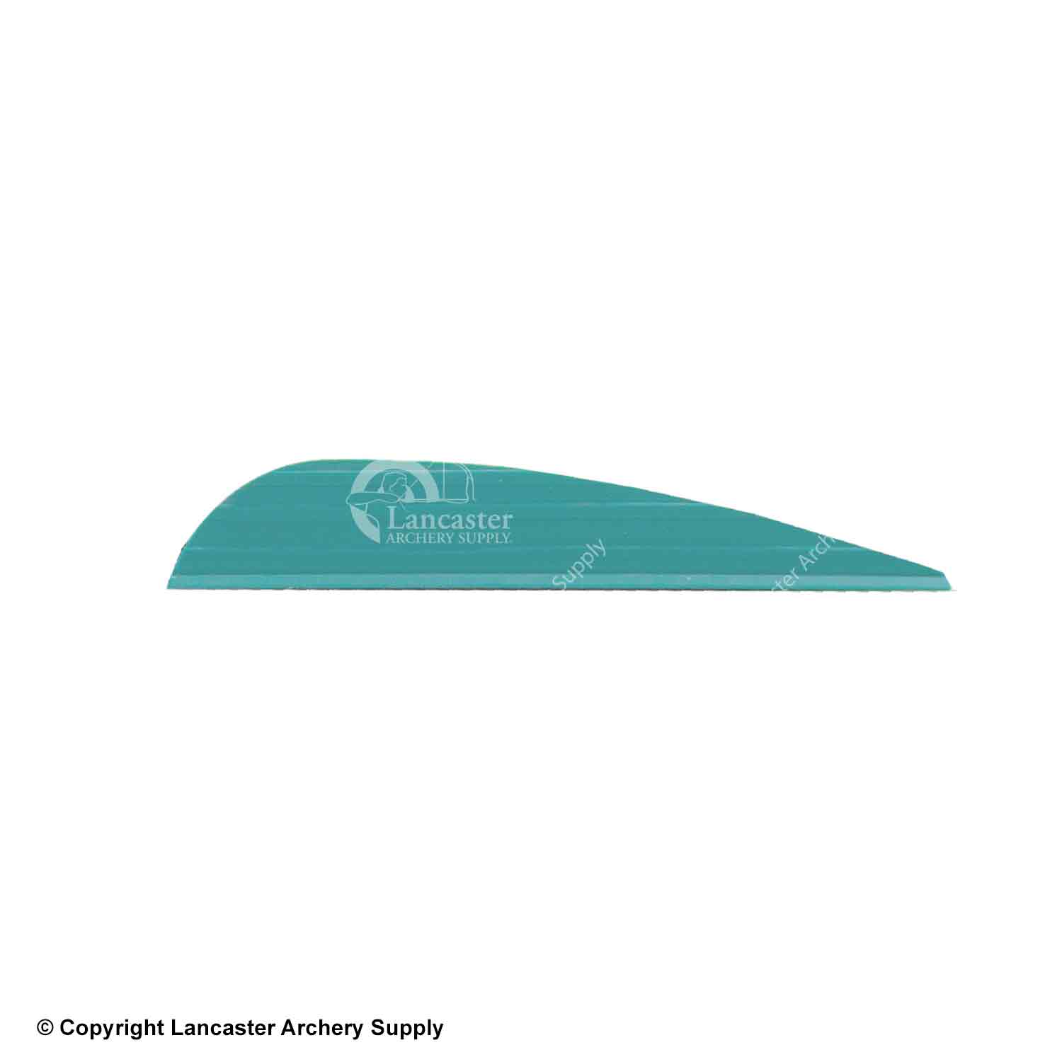 AAE Elite Plastifletch 16 and 23 Vanes (100 Pack) - High-Performance Archery Vanes for Hunting and Target Practice