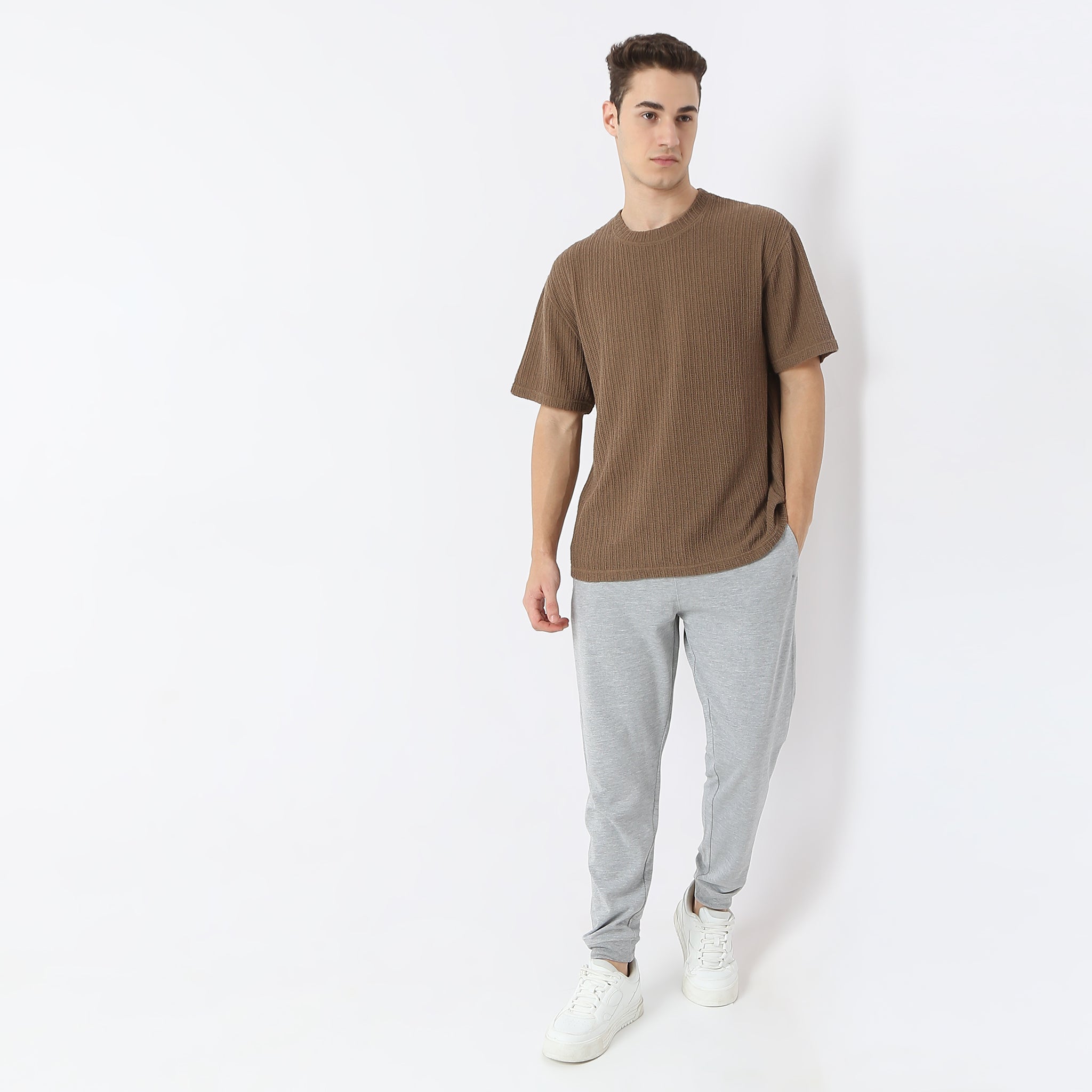 Warm Taupe