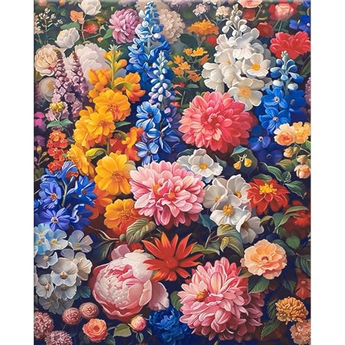 Flowers B
