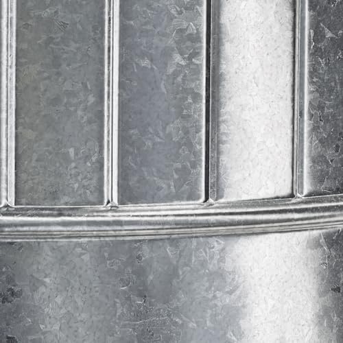 Galvanized Steel