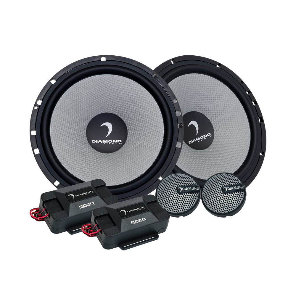 Diamond Audio DMD65C 6.5
