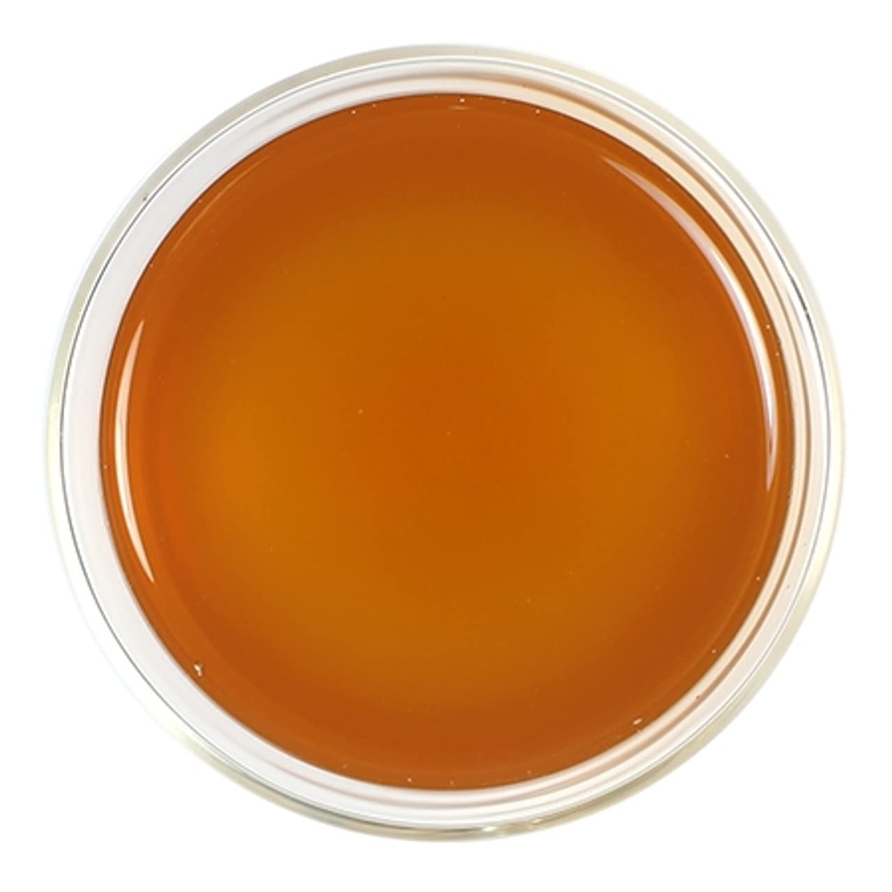 Organic Detox Tea Blend with Green Tea, Yerba Mate, Gynostemma, Ginger & Lemongrass - Herbal Tea for Cleansing & Energy - 4oz Bag - Refreshing Citrus Flavor for Morning Boost & Wellness Routine
