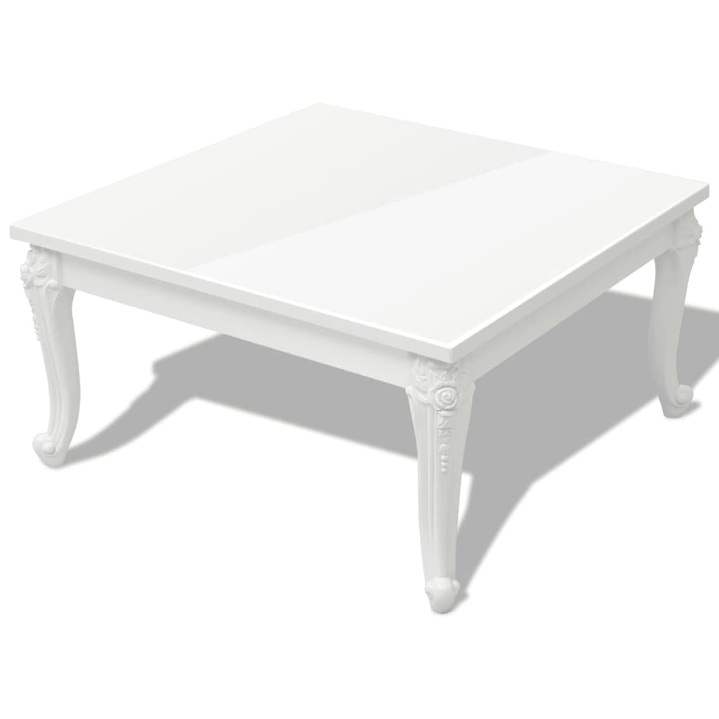 Modern Coffee Table - 31.5