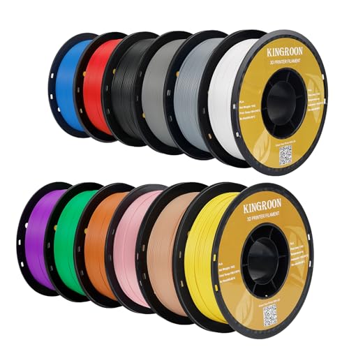 12*1kg (Black&white&grey&red&blue&green&pink&yellow&orange&purple&silver&skin)