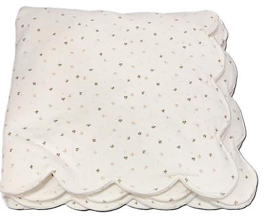 KIPP BUD Blanket - Ultra Soft & Cozy Oversized Throw Blanket for Bed, Couch & Travel - Perfect for Relaxing, Lounging & Gifting