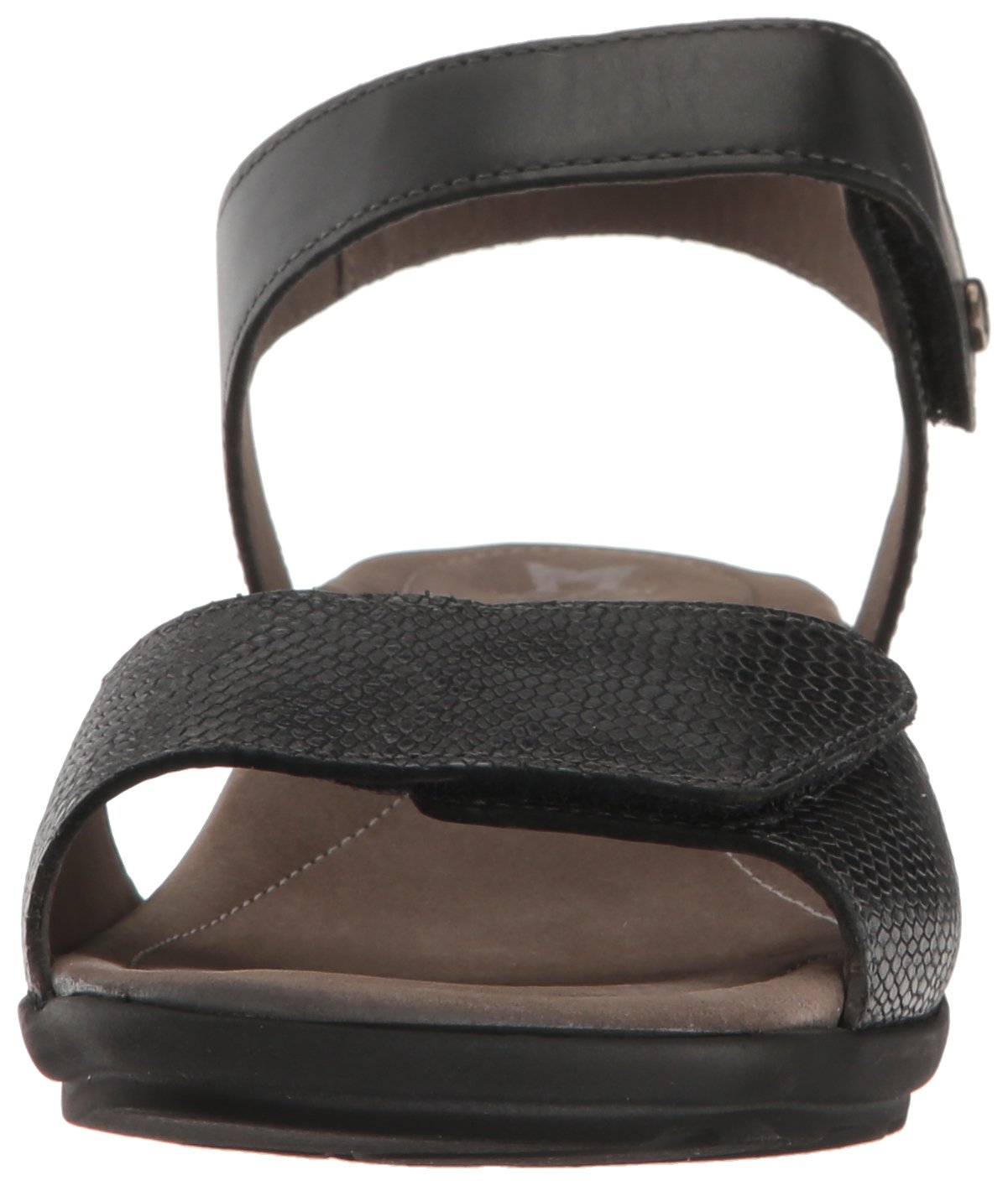 Mephisto Women's Pattie Comfort Sandals - Lightweight & Supportive Walking Shoes for Travel, Beach, and Everyday Wear