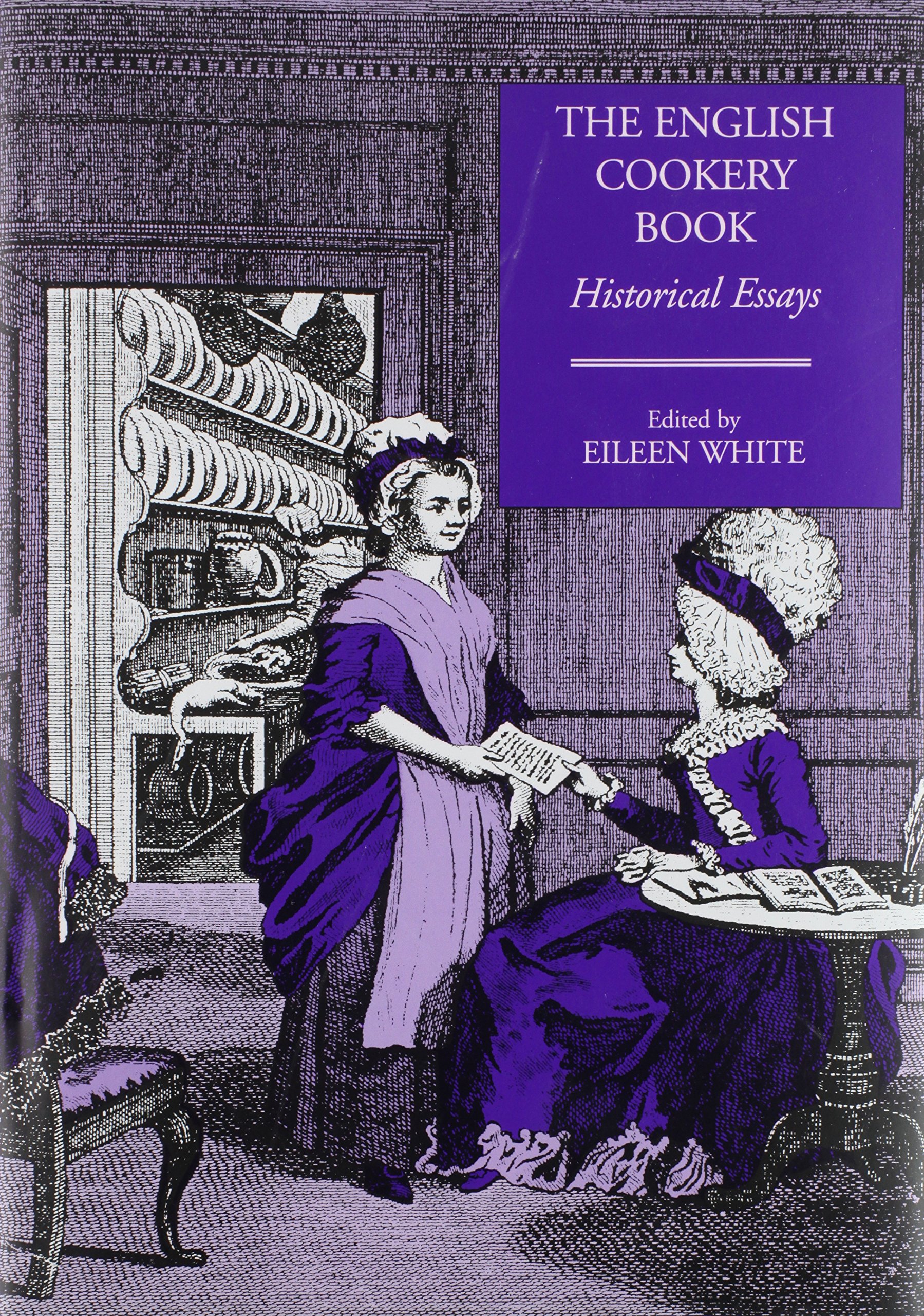 The Ultimate English Cookery Book: Authentic British Recipes for Home Chefs | Perfect for Family Dinners & Holiday Entertaining