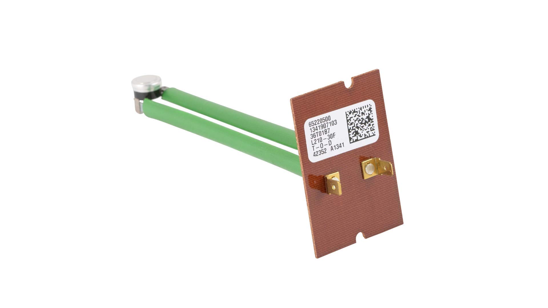 Lennox 20J98 Furnace Fan Limit Control Switch - Compatible with HVAC Heating Systems - Perfect for Home & Commercial Heating Units