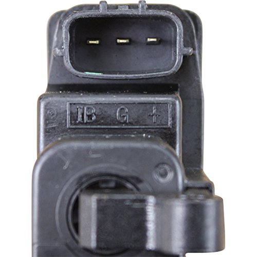 Premium Ignition Coil on Plug COP Pencil Pack for 1999-2002 Nissan Skyline R34 - OEM Fit CAA10 - High Performance Replacement Part for Smooth Engine Operation & Racing Applications