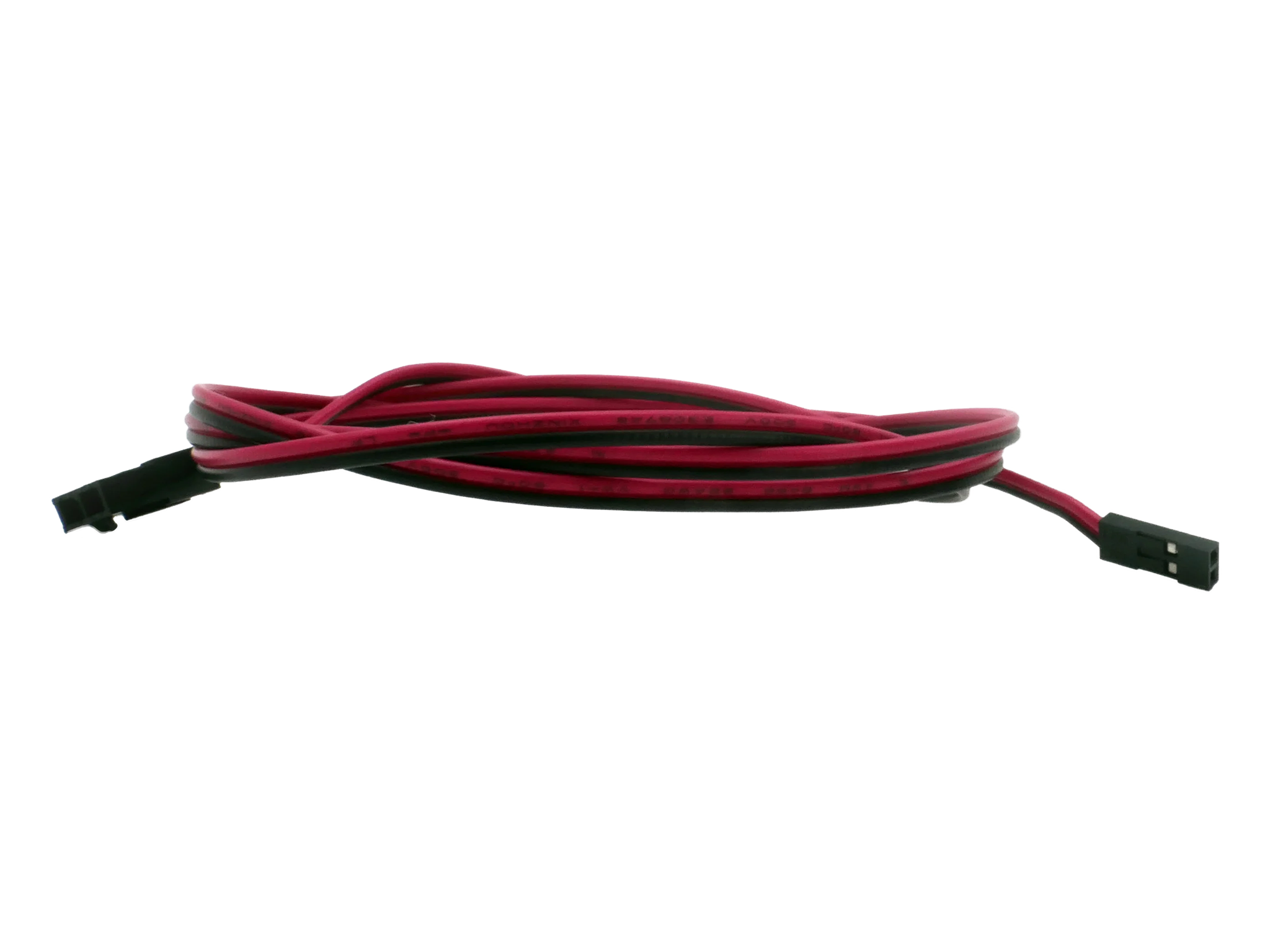 E3D Extension Molex Cable - High-Quality 3D Printer Power Extension Cord for E3D Hotends & Cooling Fans | Perfect for DIY 3D Printing & Repairs