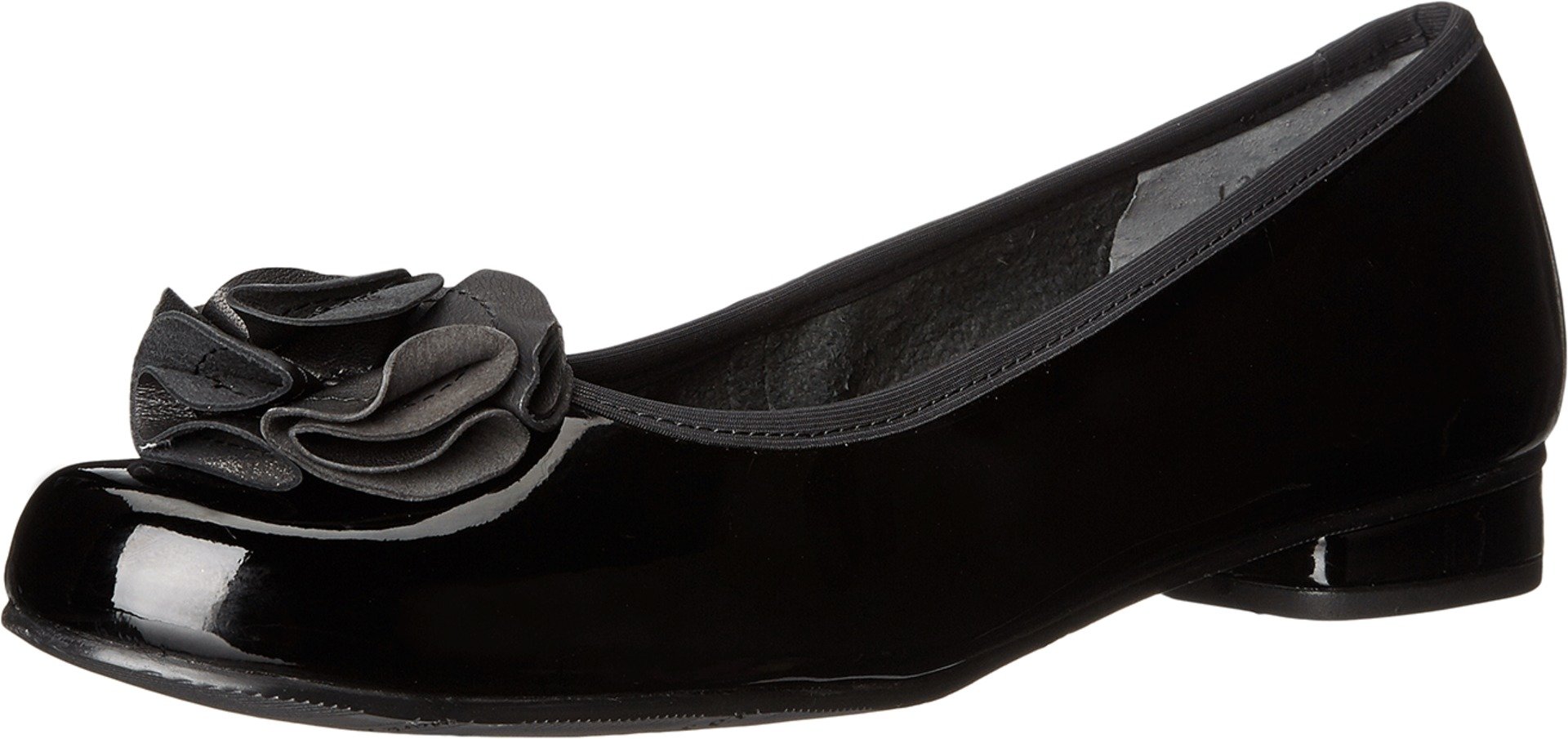 Rose Petals Women's Melissa Ballet Flat Shoes - Comfortable & Stylish Flats for Women | Perfect for Work, Casual Wear & Dance