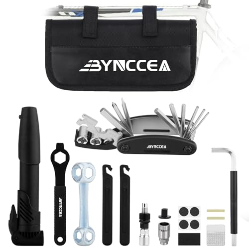 Bicycle Repair Bag-1