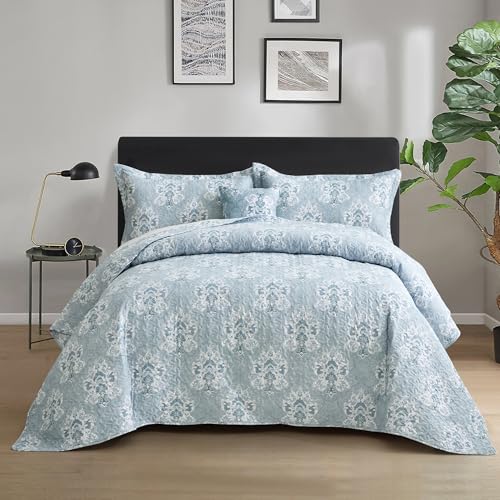 3- Light Blue