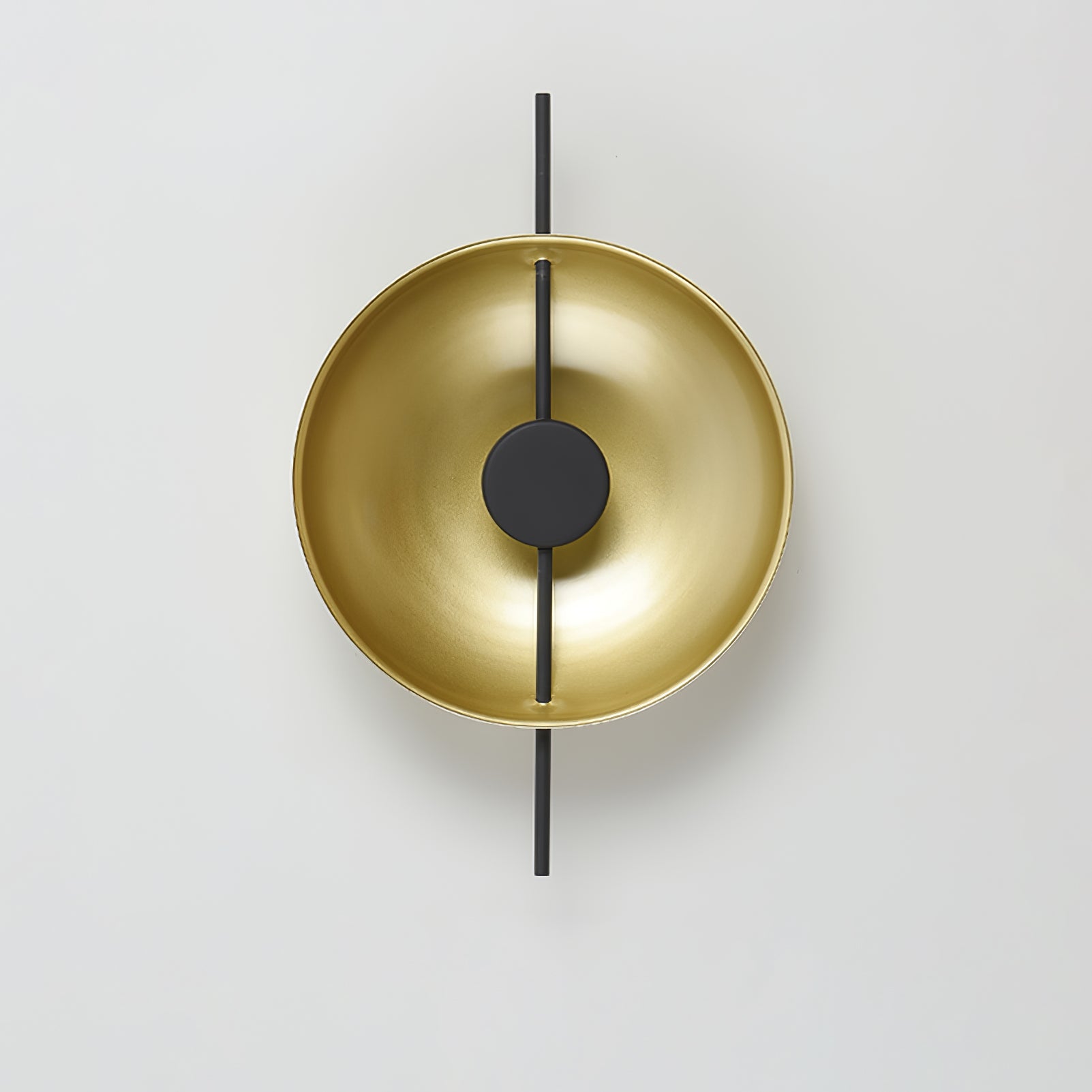 Sunspot Sconce Wall Light - Modern LED Wall Sconce for Bedroom, Living Room & Hallway - Dimmable Indoor Lighting Fixture with Adjustable Arms - Perfect for Ambient and Accent Lighting