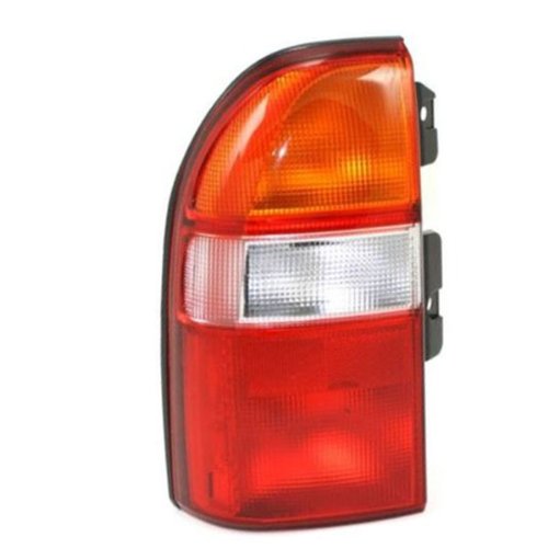 Compatible 99-04 Tracker Taillight - Left Driver Side for Safe Night Driving