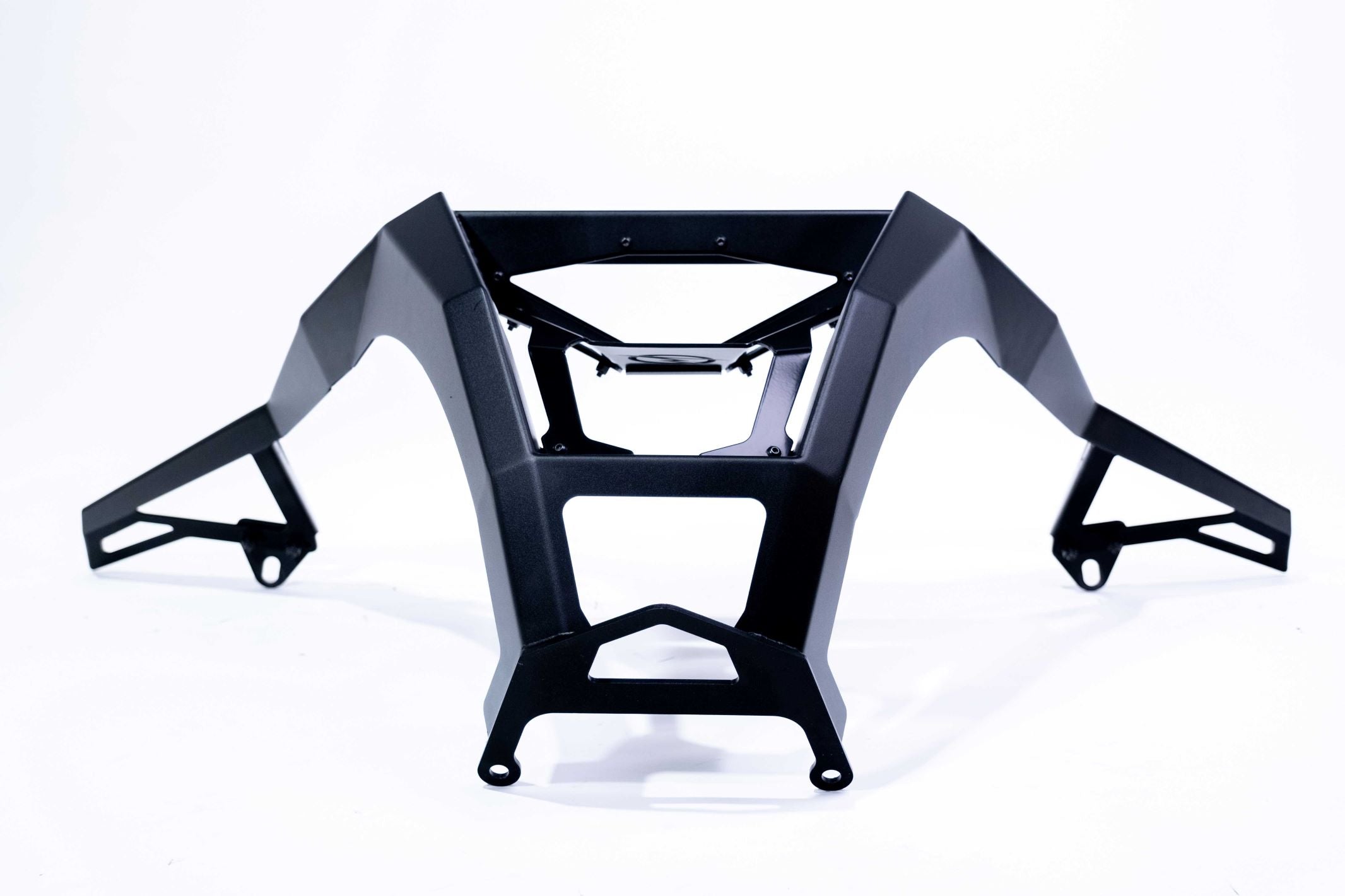 2024 Polaris RZR Pro R Volt Series Rear Bumper RRB610013 - Heavy Duty Off-Road Protection for UTV & Side-by-Side Vehicles | Perfect for Trail Riding, Dune Bashing & Off-Road Adventures