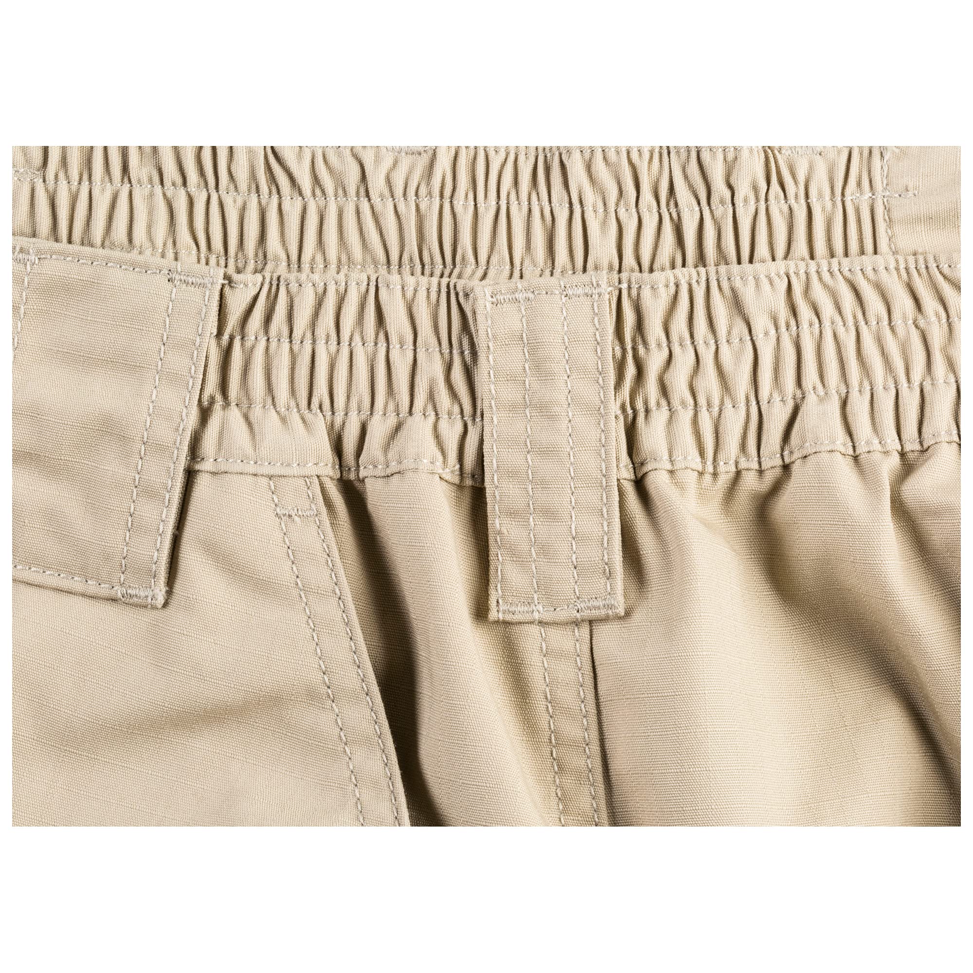 5.11 Tactical Men's Cargo Pants - Durable & Comfortable Work Pants for Outdoor, Hiking, and Military Use | Perfect for Tactical Gear & Everyday Wear