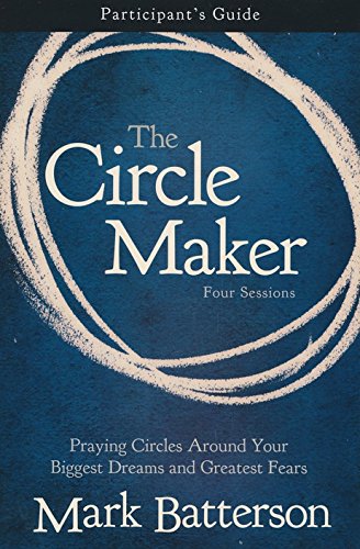 The Circle Maker Complete Book Set - Praying Circles Around Your Biggest Dreams & Greatest Fears | Christian Devotional & Prayer Guide for Personal Growth & Spiritual Breakthroughs | Perfect for Bible Study Groups & Individual Reflection