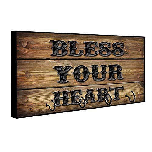 Bless Your Heart