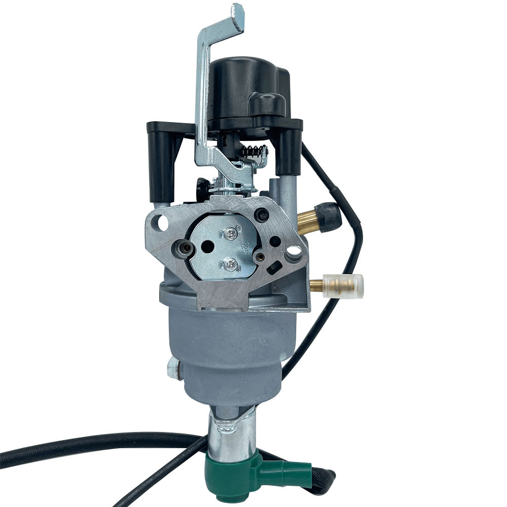 DuroMax DMXP 10HX Genuine Replacement Carburetor for Small Engines - Compatible with Generators, Pressure Washers & Outdoor Power Equipment