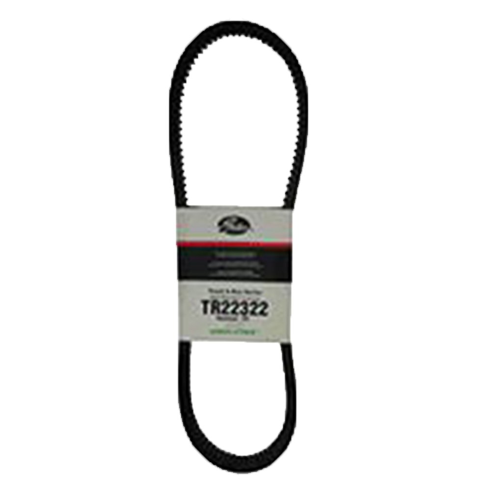 RAParts Fan Belt for D14 70207003 - High Performance Replacement Part for Engine Cooling System | Perfect for Automotive Repair & Maintenance