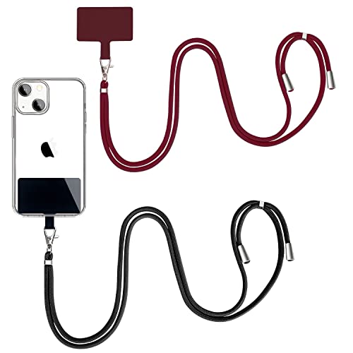 Black,wine Red