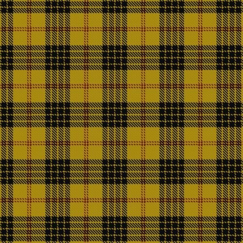 Baillieville Tartan Plaid Scarf - Classic Scottish Wool Wrap for Men & Women | Perfect for Winter, Fall Fashion & Outdoor Activities