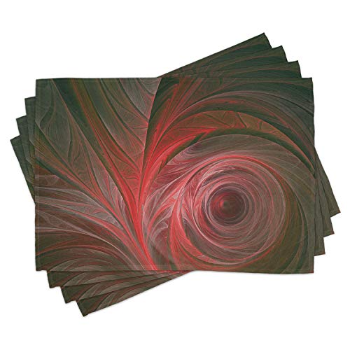 Coral Red