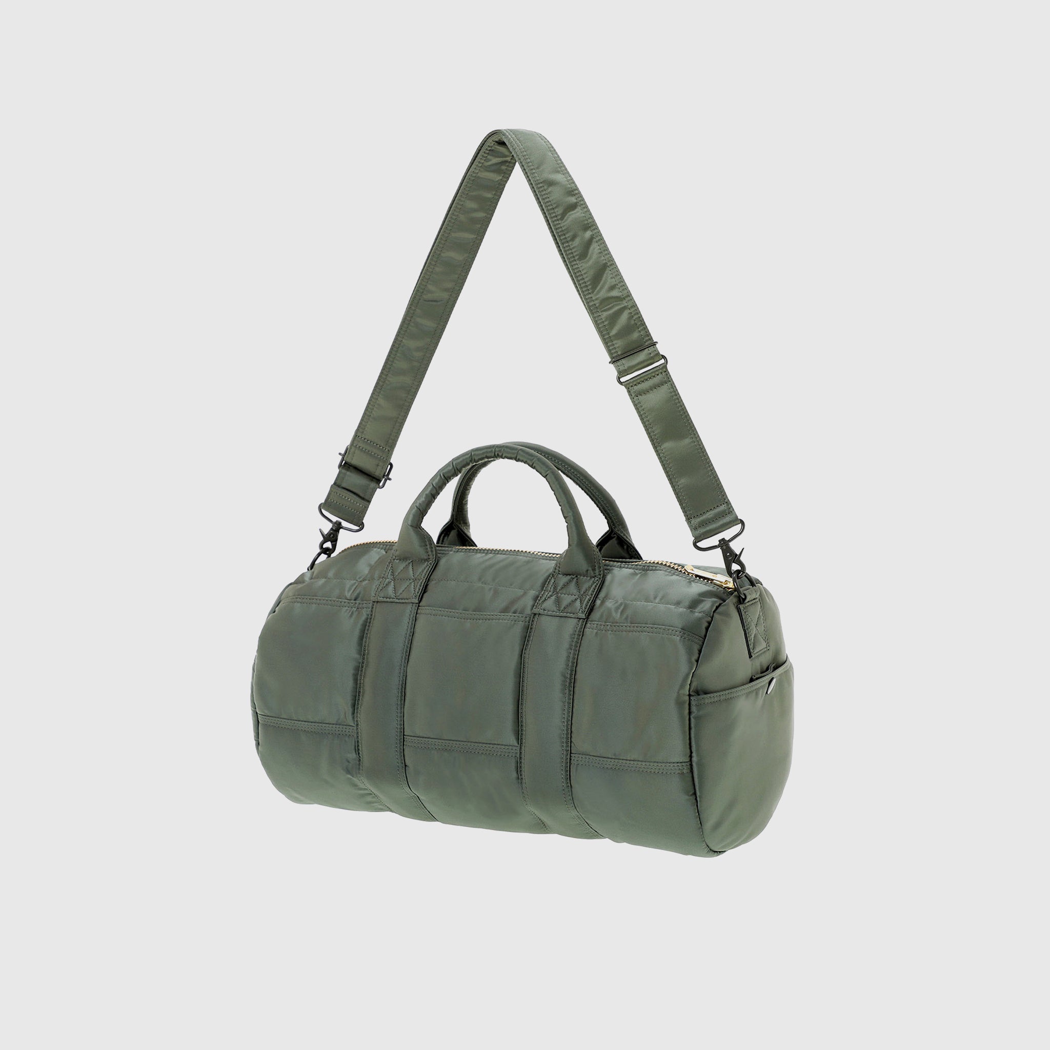Premium Tanker Drum Bag - Heavy-Duty & Waterproof for Industrial & Outdoor Storage | Ideal for Construction, Agriculture & Emergency Supplies