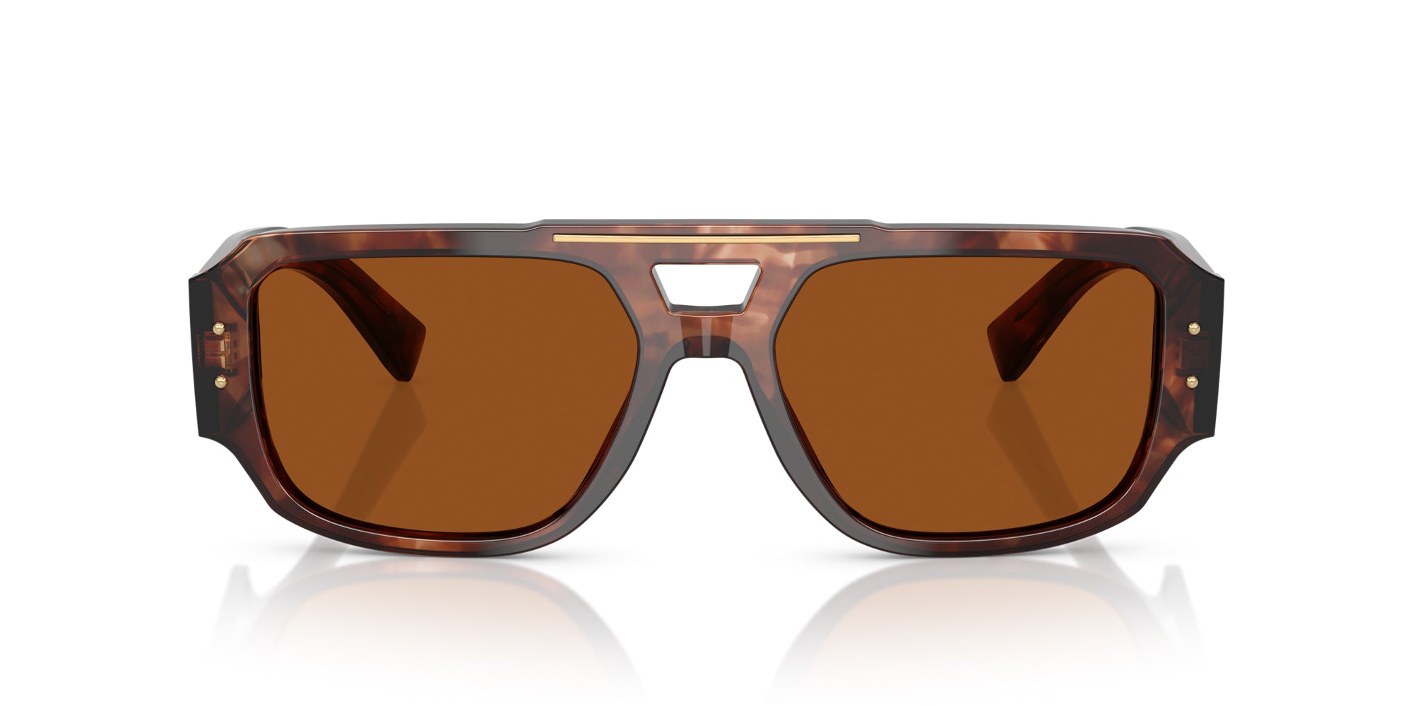 Dolce&Gabbana DG4482 Sunglasses - Luxury Designer Shades for Women & Men - Perfect for Outdoor Activities, Beach & Fashion Events