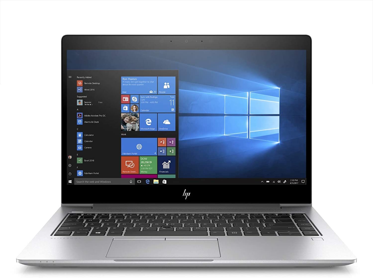 HP EliteBook 840 G6 14