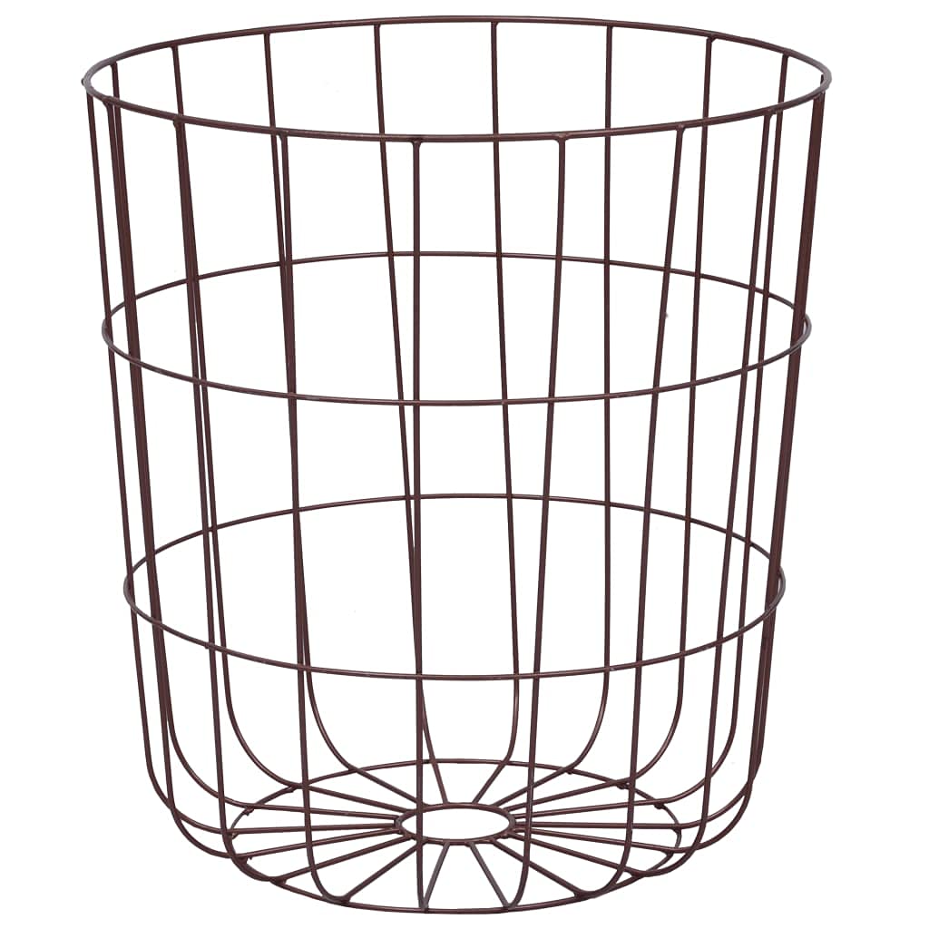 Round Coffee Table for Living Room - 15.6