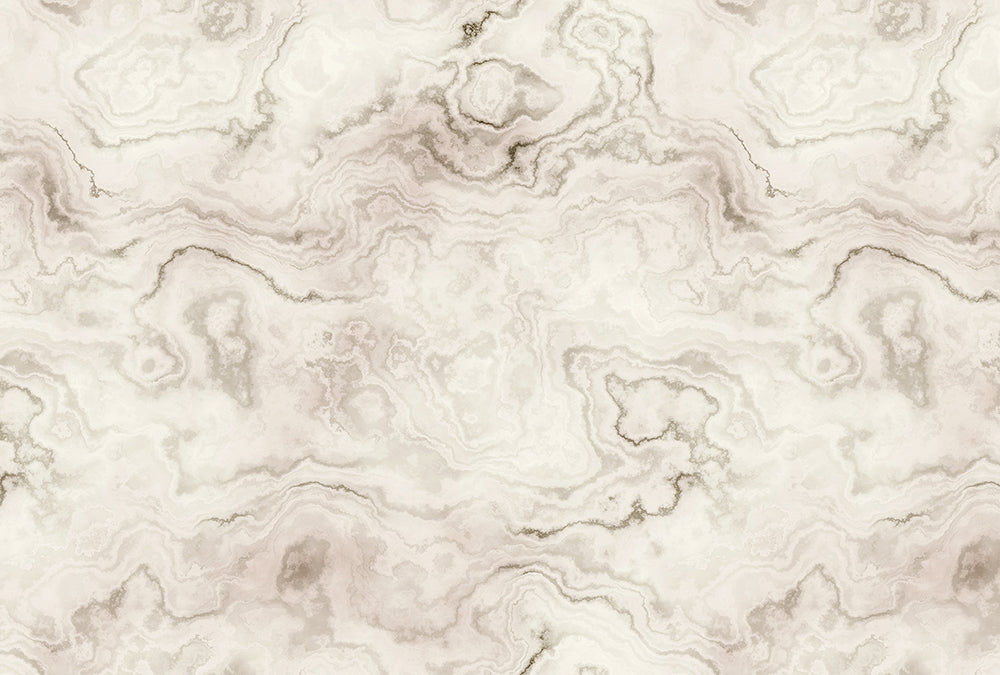 Walls by Patel 2 Carrara Marble Wallpaper - Premium Peel and Stick Removable Wallpaper for Home & Office Decor - Perfect for Living Room, Bedroom, Kitchen Backsplash