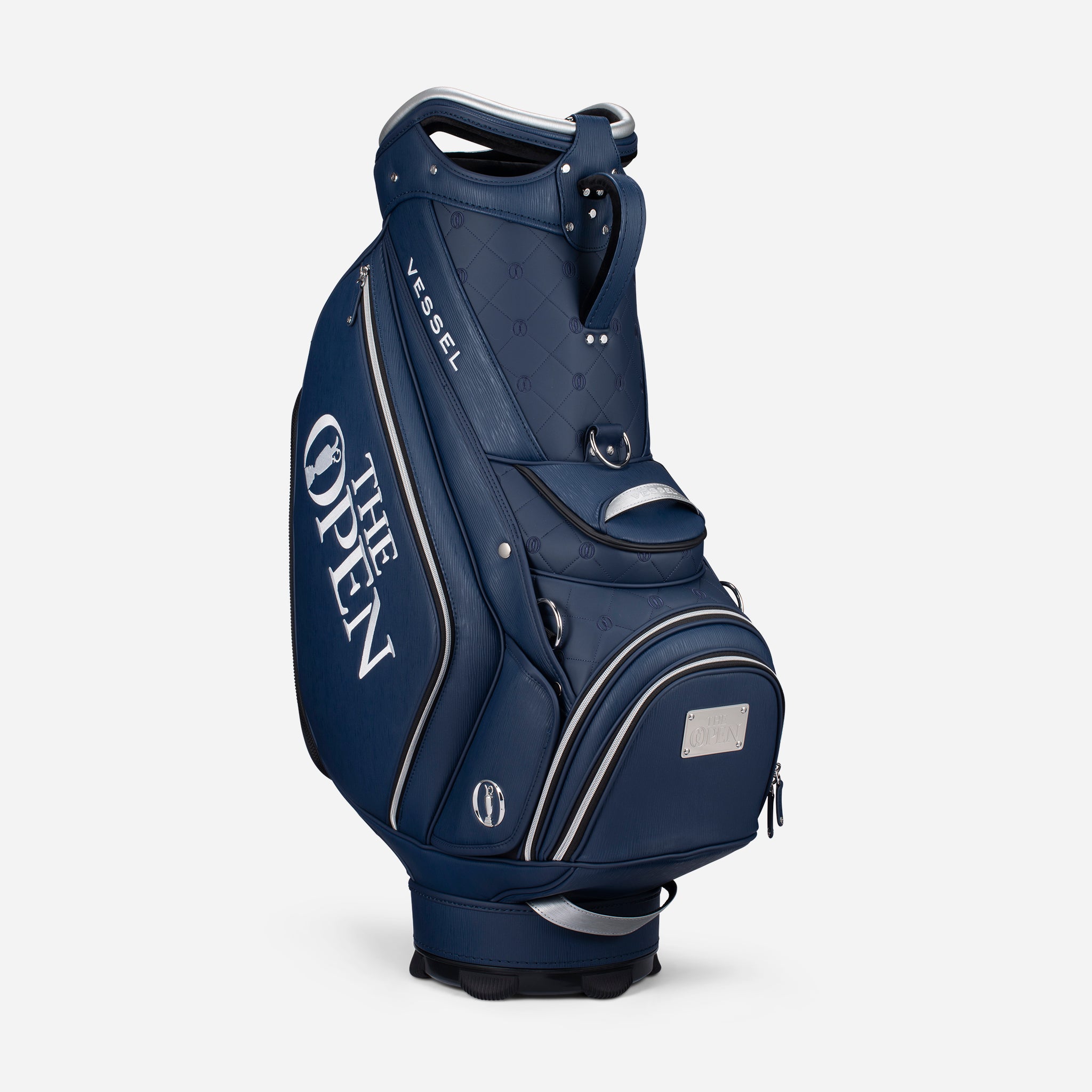 VESSEL Prime 2.0 Staff - Premium Golf Club for Professional Players | Perfect for Driving Range Practice & Tournament Play