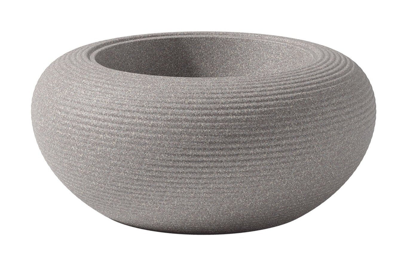 Qeeboo Nami Planter - Modern Whale-Shaped Flower Pot for Indoor Plants, Succulents & Home Decor - Perfect for Living Room, Office & Garden Decorations