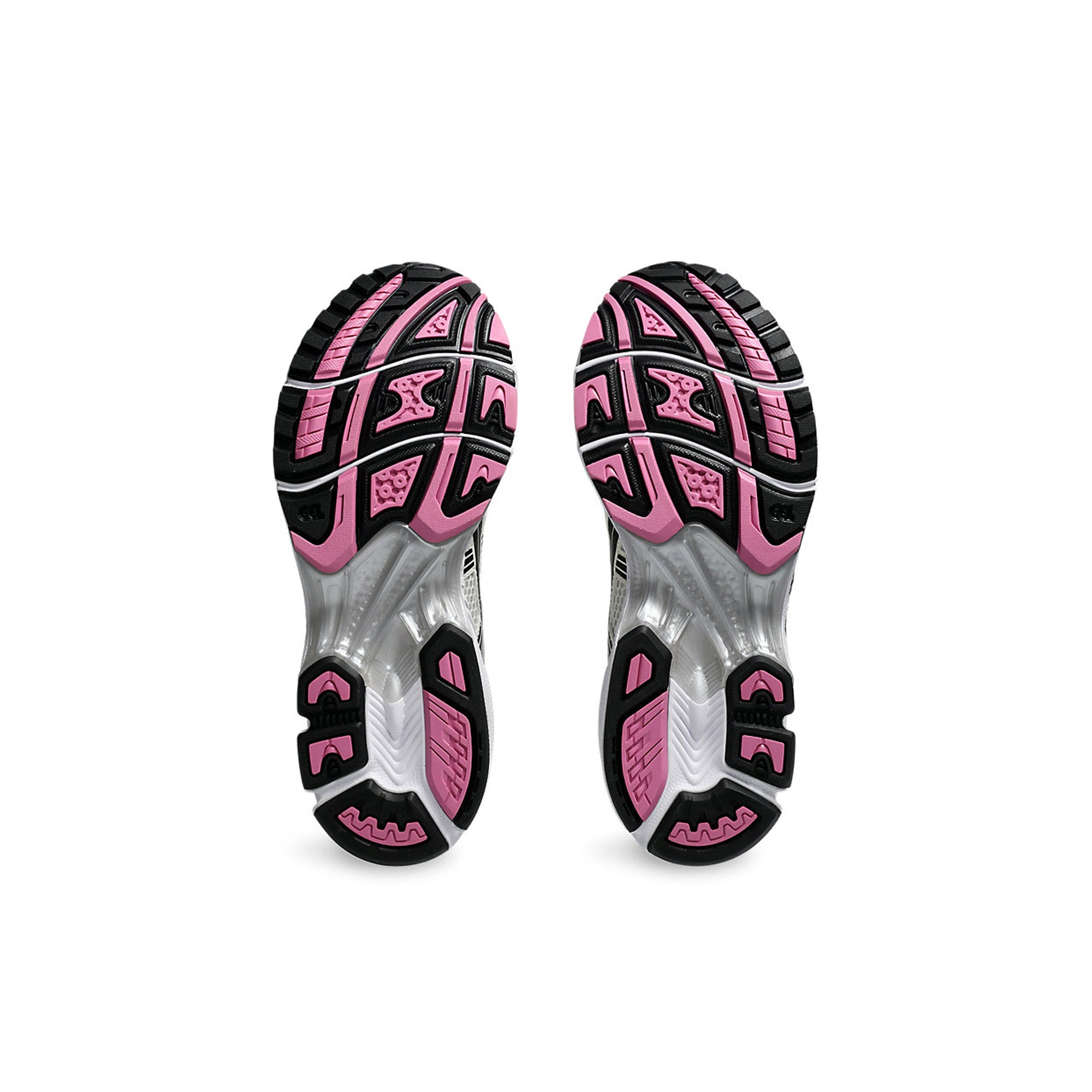 ASICS Gel Kayano 14 Running Shoes for Women - Cream Sweet Pink (2024) | Lightweight Cushioned Sneakers for Jogging, Gym Workouts & Daily Comfort