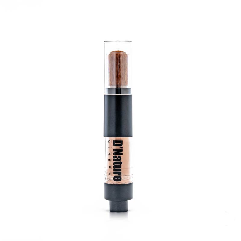 Brush On Broncer With Glow 108