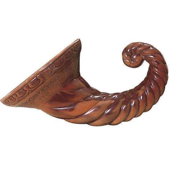 Premium Cornucopia Chocolate Mold for Baking & Candy Making - Perfect for Holidays, Parties, and DIY Chocolate Treats
