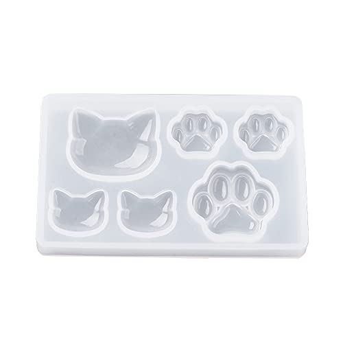 Cat Paw