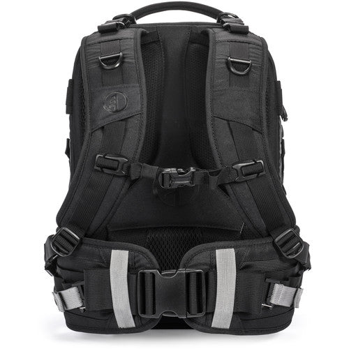 Tamrac Anvil 17 Camera Backpack - Durable DSLR & Mirrorless Camera Bag with Customizable Dividers - Perfect for Travel, Hiking & Professional Photography