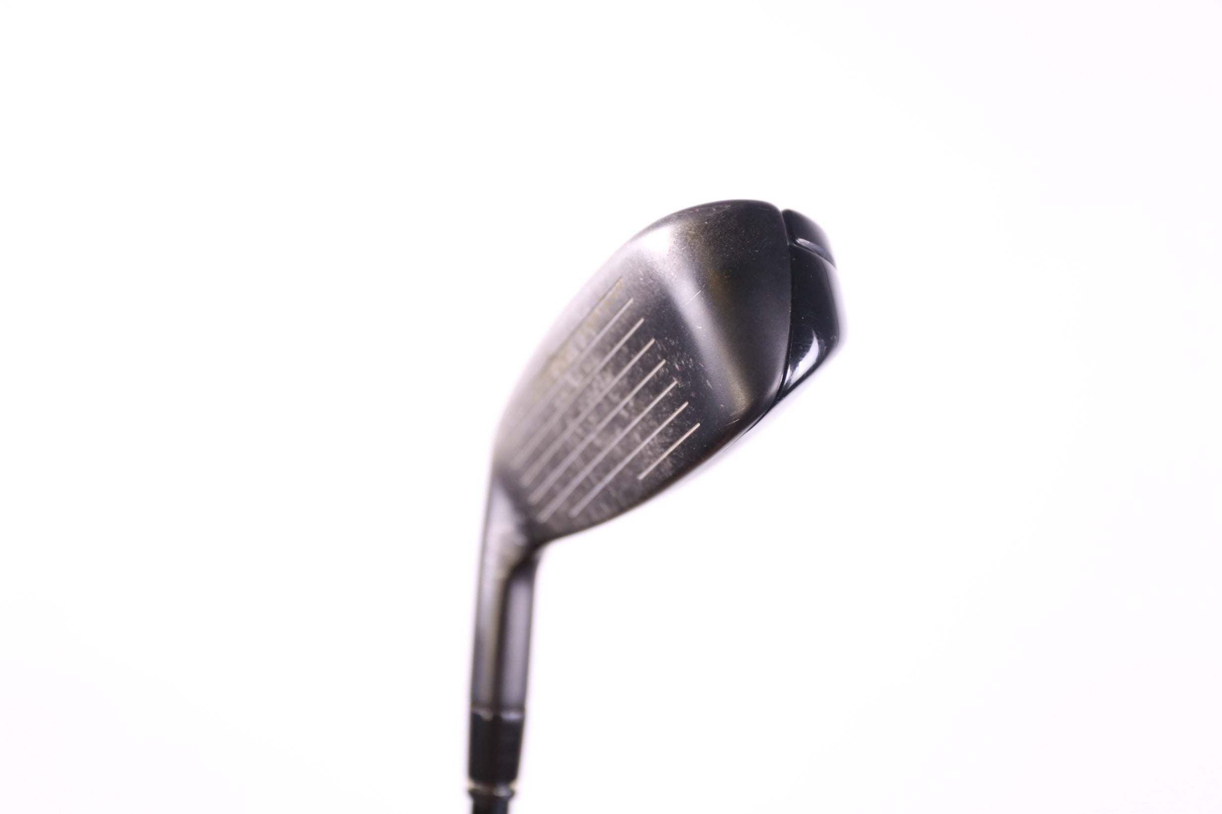 Used Adams Idea Pro 3H Hybrid Golf Club - Right Handed 20° Stiff Flex for Men - Perfect for Fairway Shots and Long Approaches
