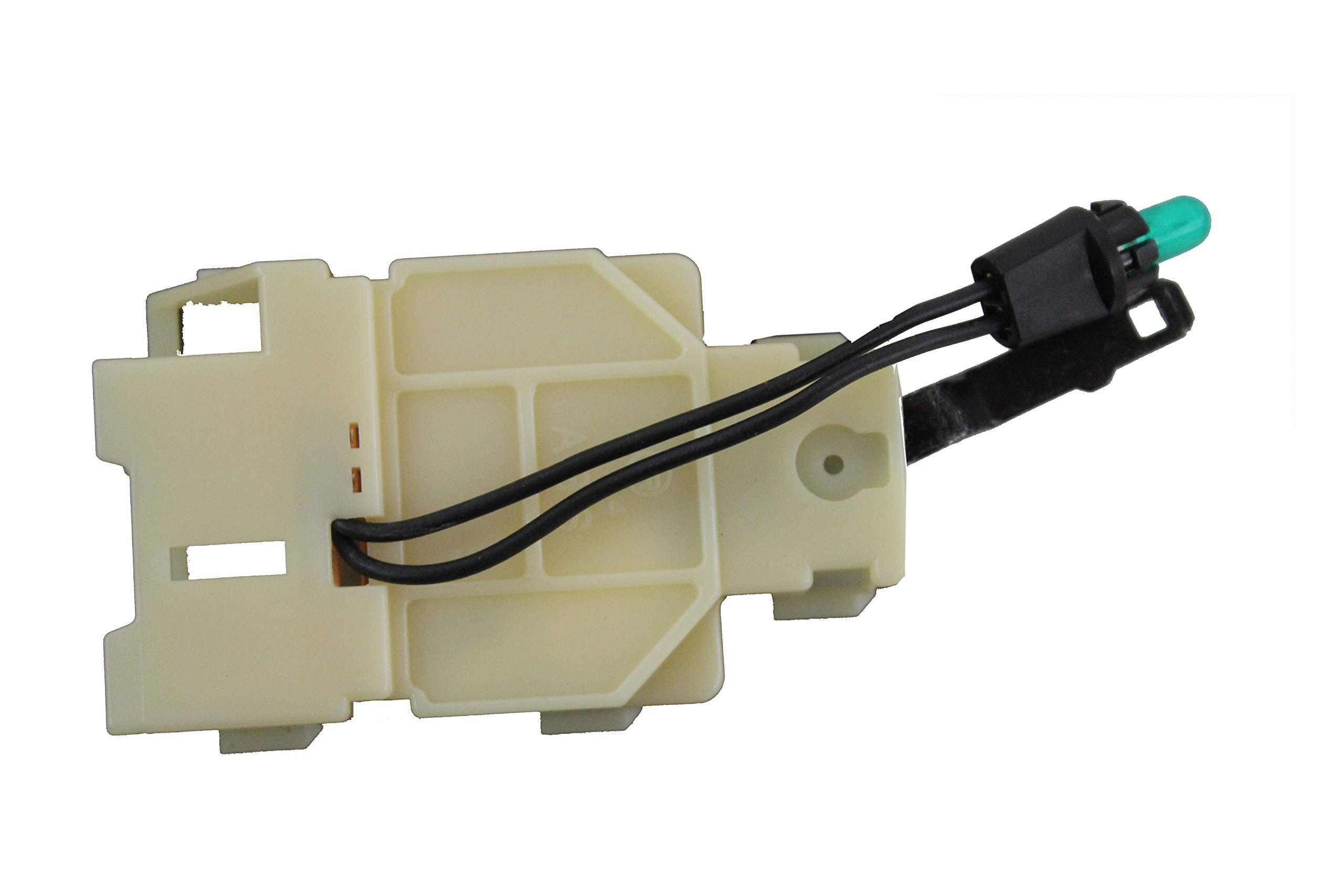 Toyota Heater Blower Switch 84732-35030 - OEM Replacement Part for Climate Control System | Compatible with Select Toyota Models | Perfect for HVAC Repair & Winter Driving Comfort