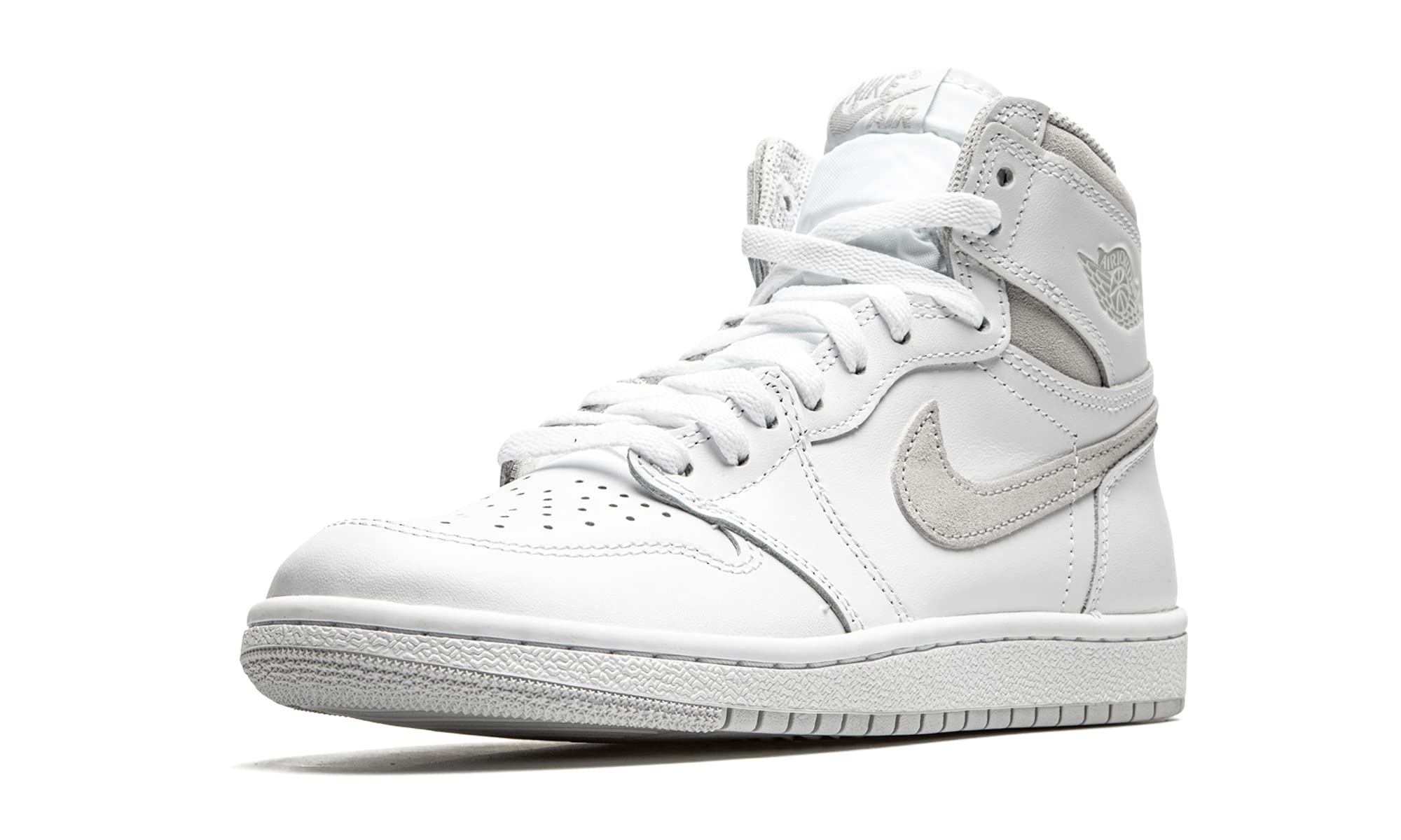 Air Jordan 1 Retro High '85 OG - Men's Basketball Sneakers for Streetwear & Casual Outfits