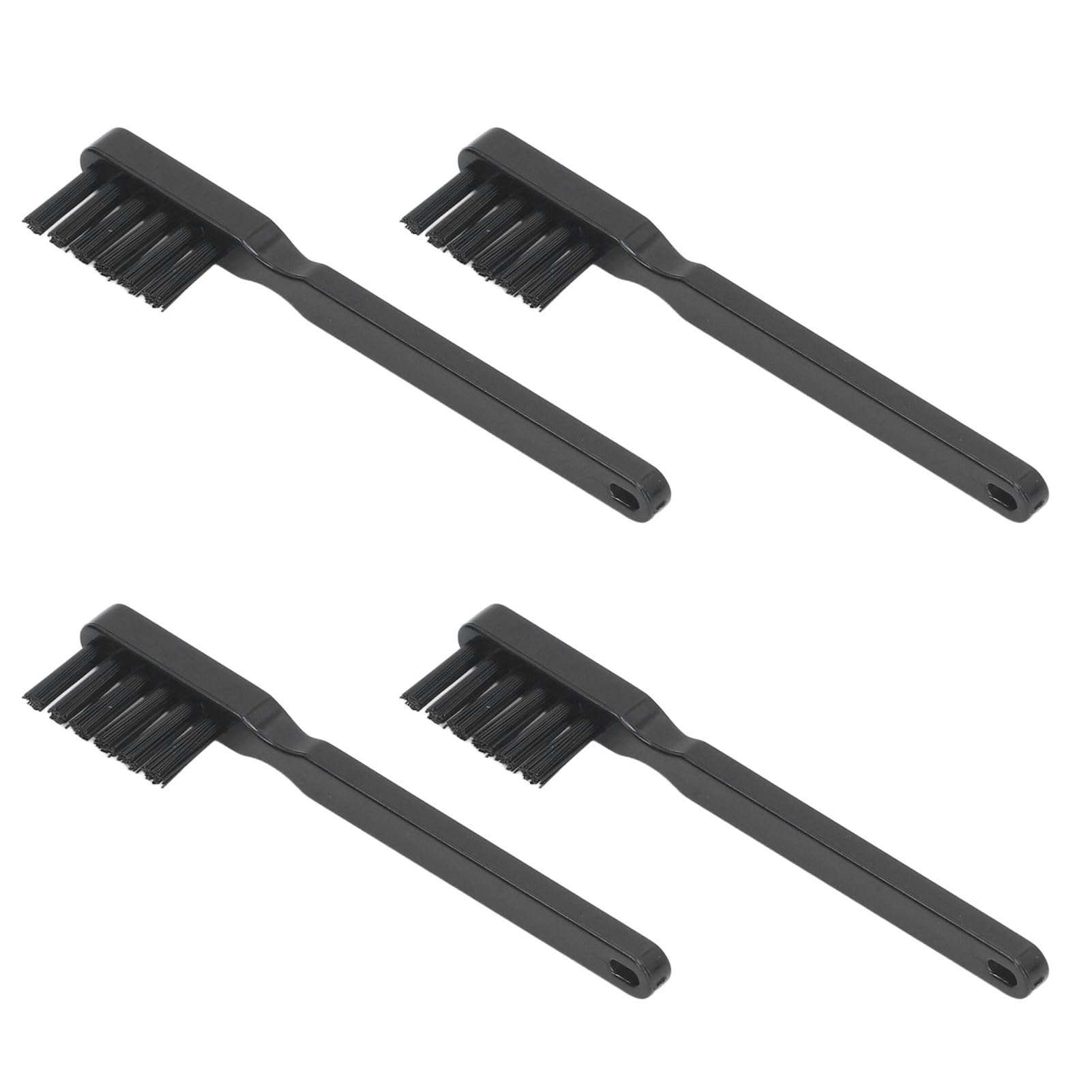 10 Pack Cleaning Brushes for Hearing Aids - Soft Bristle Debris Removal Tool for Earbuds, Hearing Devices & Electronics - Perfect for Daily Cleaning & Maintenance