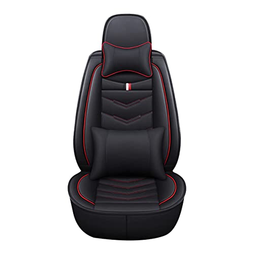 Full Set Covers & pillow Black-Red