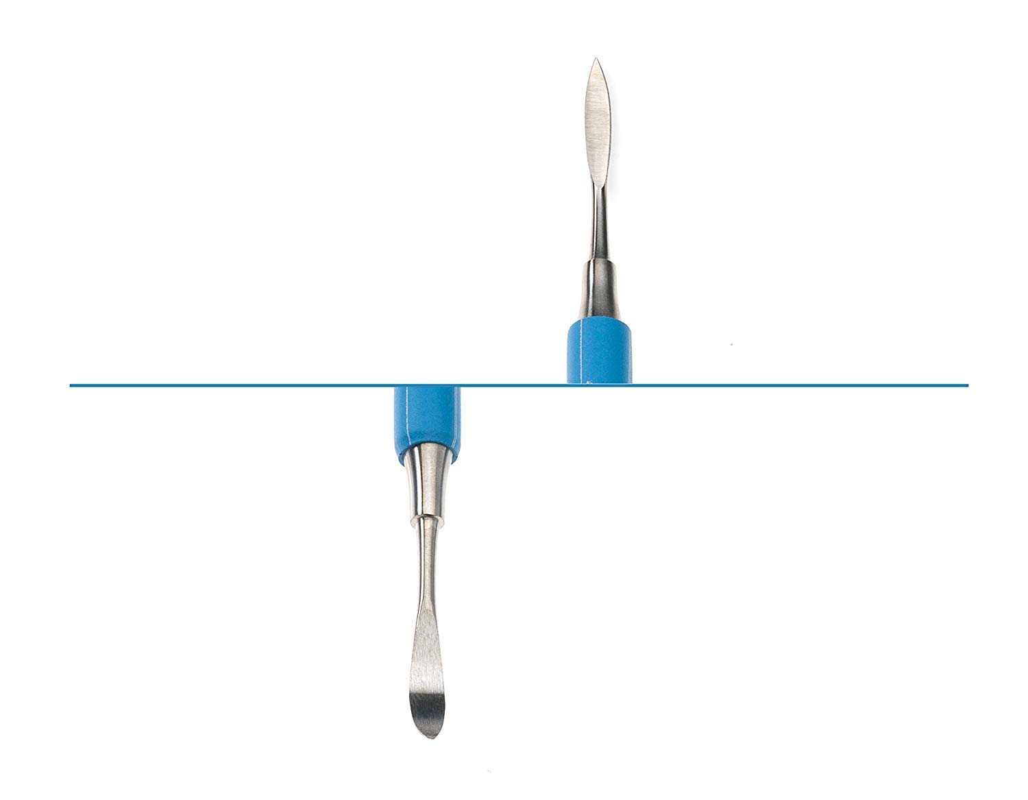 Xiem Pottery Clean Up Tool (XST06-10138) - Perfect for Ceramic Trimming & Sculpting