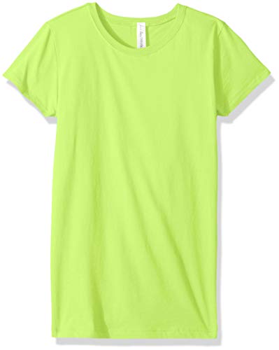 Neon Yellow
