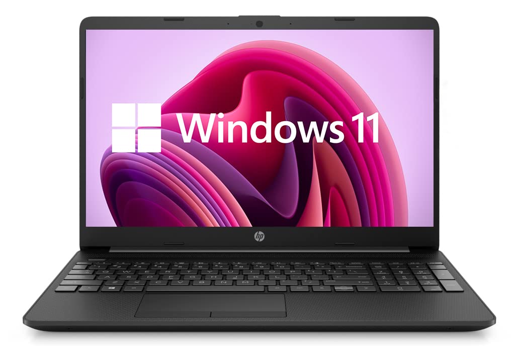 HP 2022 15.6